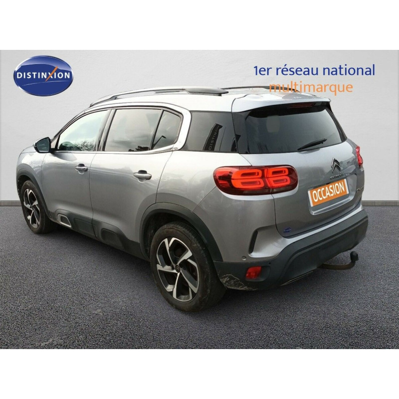 CITROEN C5 AIRCROSS HDI 130CH SHINE