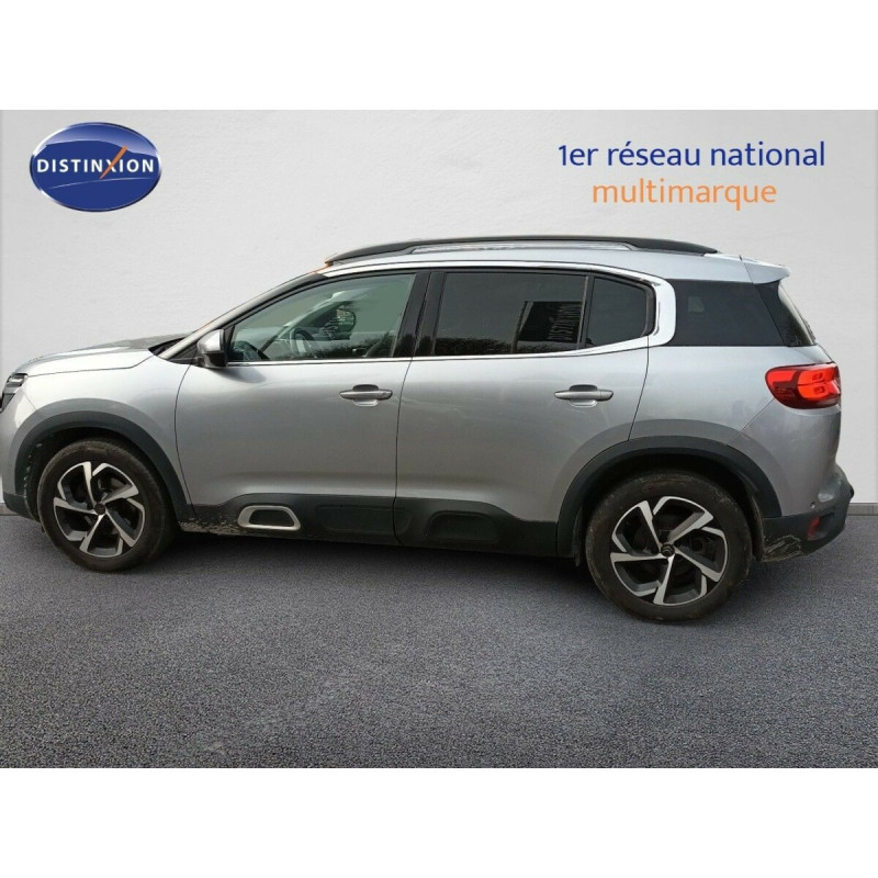CITROEN C5 AIRCROSS HDI 130CH SHINE