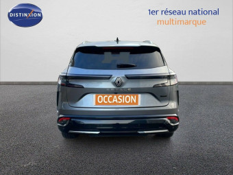 RENAULT ESPACE VI E-TECH FULL HYBRID 200CH BVA TECHNO