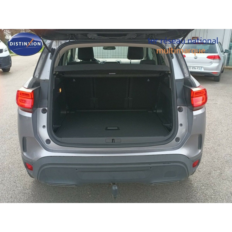 CITROEN C5 AIRCROSS HDI 130CH SHINE