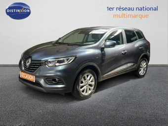 RENAULT KADJAR BLUEDCI 115CH EDC BUSINESS