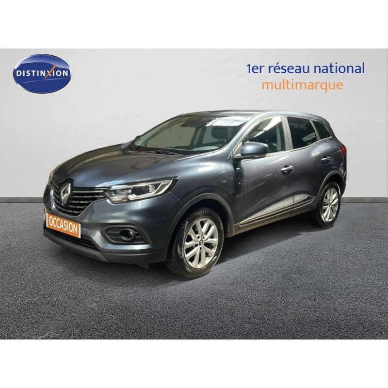 RENAULT KADJAR BLUEDCI 115CH EDC BUSINESS