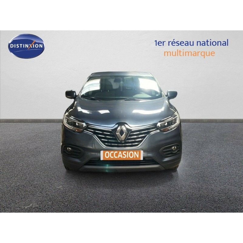 RENAULT KADJAR BLUEDCI 115CH EDC BUSINESS