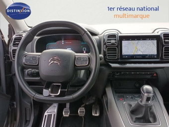 CITROEN C5 AIRCROSS HDI 130CH SHINE