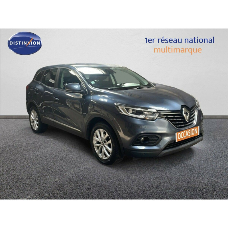 RENAULT KADJAR BLUEDCI 115CH EDC BUSINESS