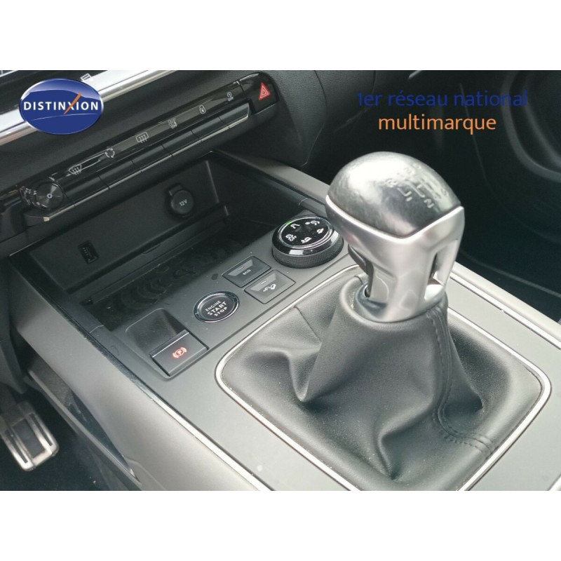 CITROEN C5 AIRCROSS HDI 130CH SHINE
