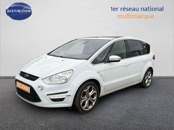 FORD S-MAX 1.6 SCTI 160 ECOBOOST S&S TITANIUM 7PL