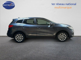 RENAULT KADJAR BLUEDCI 115CH EDC BUSINESS