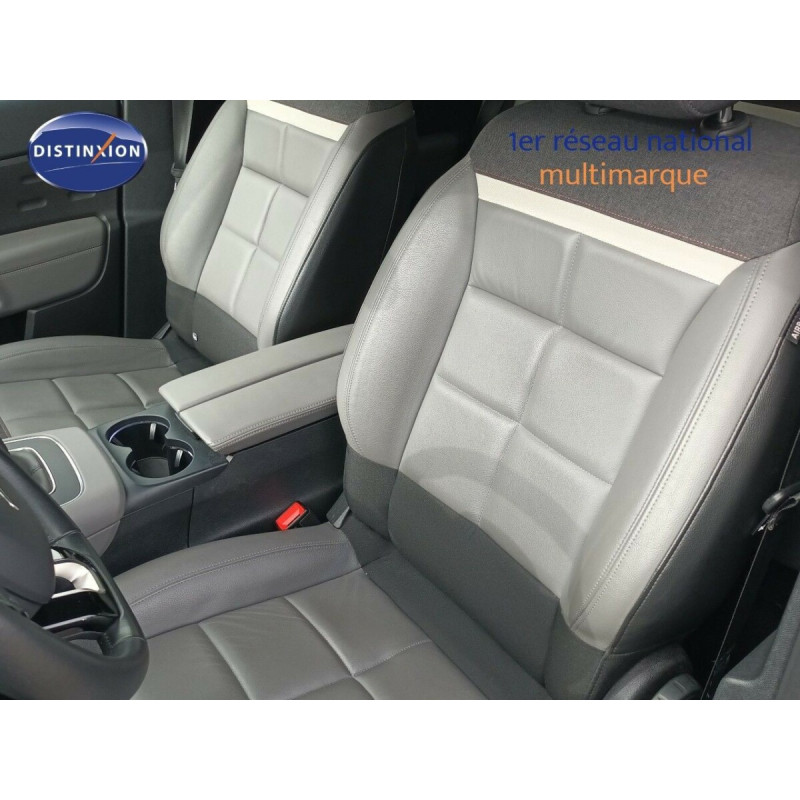 CITROEN C5 AIRCROSS HDI 130CH SHINE