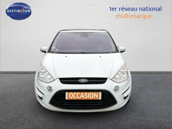 FORD S-MAX 1.6 SCTI 160 ECOBOOST S&S TITANIUM 7PL