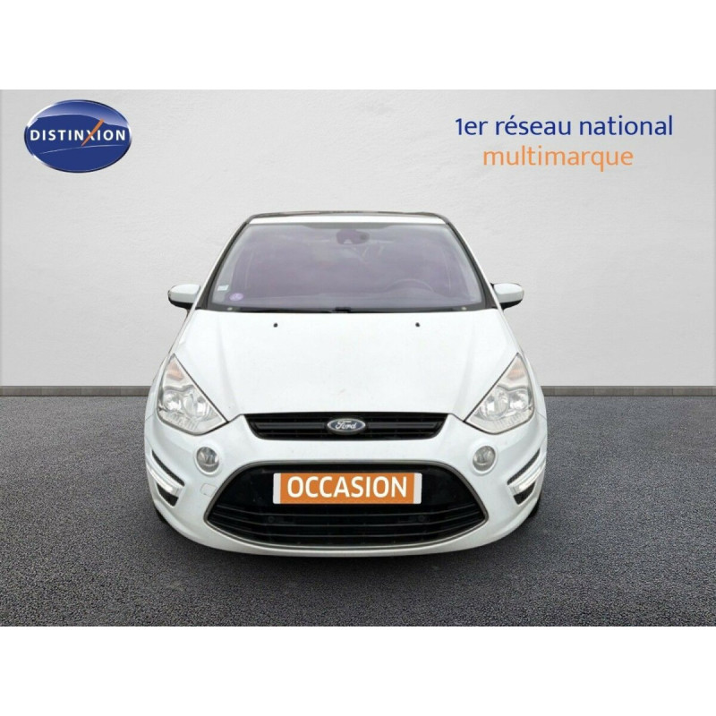 FORD S-MAX 1.6 SCTI 160 ECOBOOST S&S TITANIUM 7PL