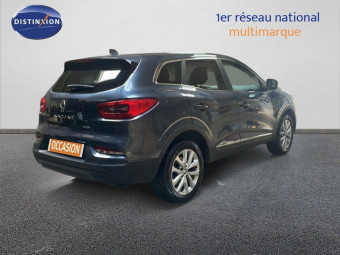 RENAULT KADJAR BLUEDCI 115CH EDC BUSINESS