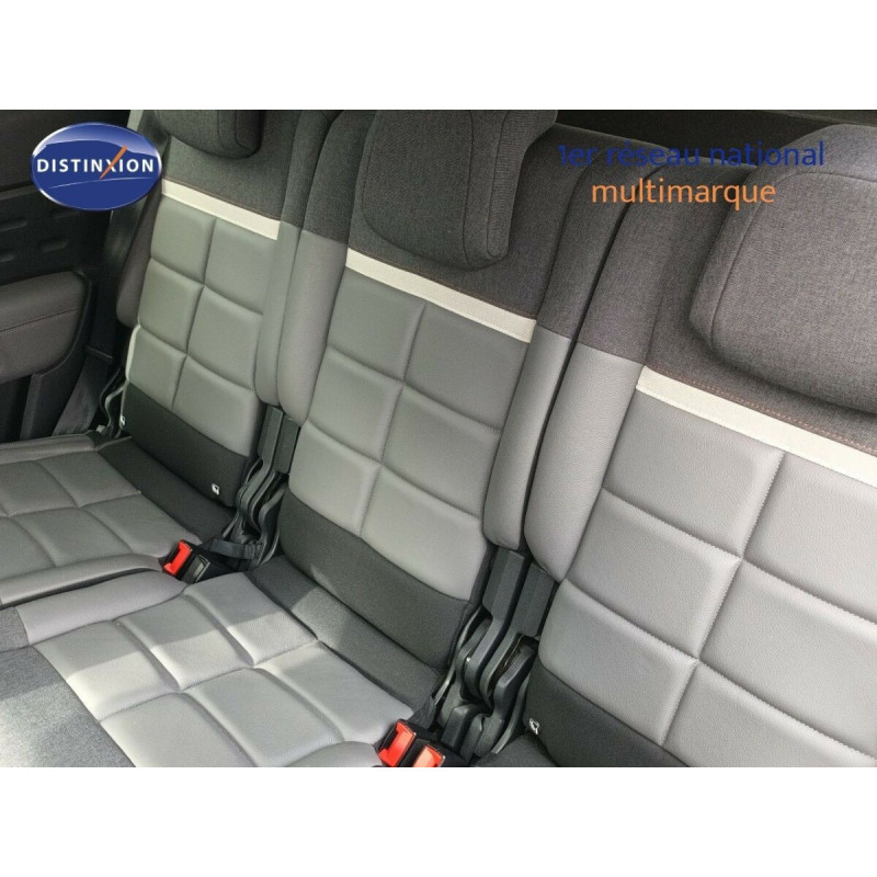 CITROEN C5 AIRCROSS HDI 130CH SHINE