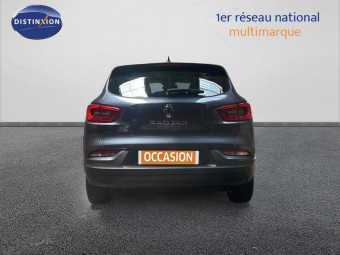 RENAULT KADJAR BLUEDCI 115CH EDC BUSINESS