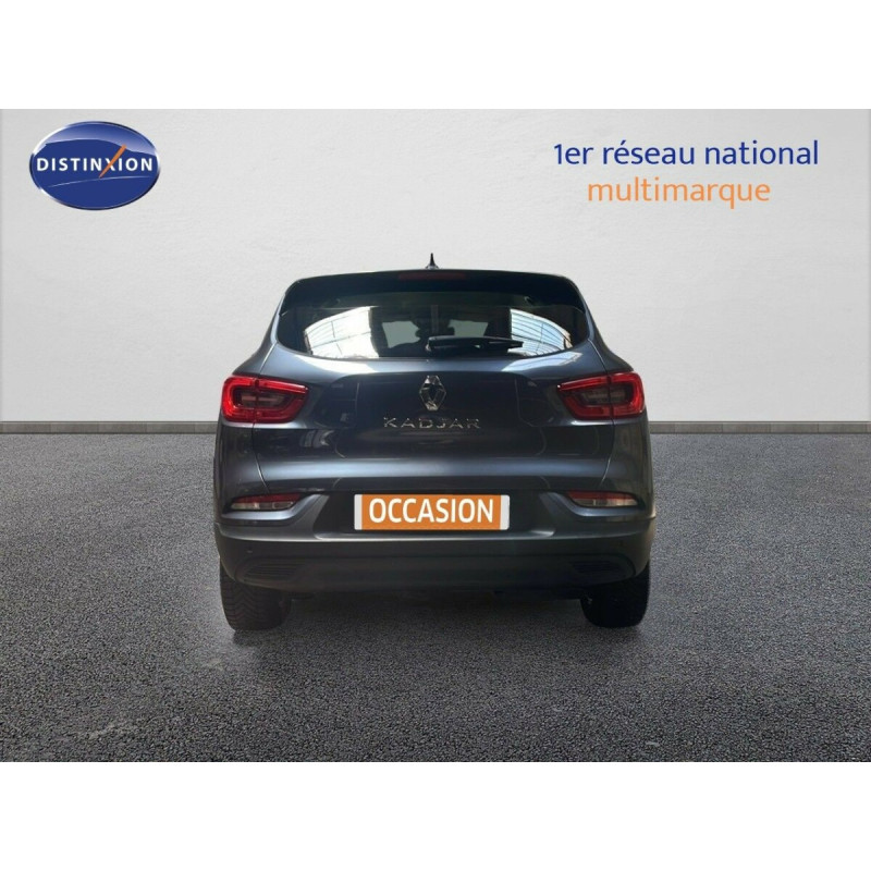 RENAULT KADJAR BLUEDCI 115CH EDC BUSINESS