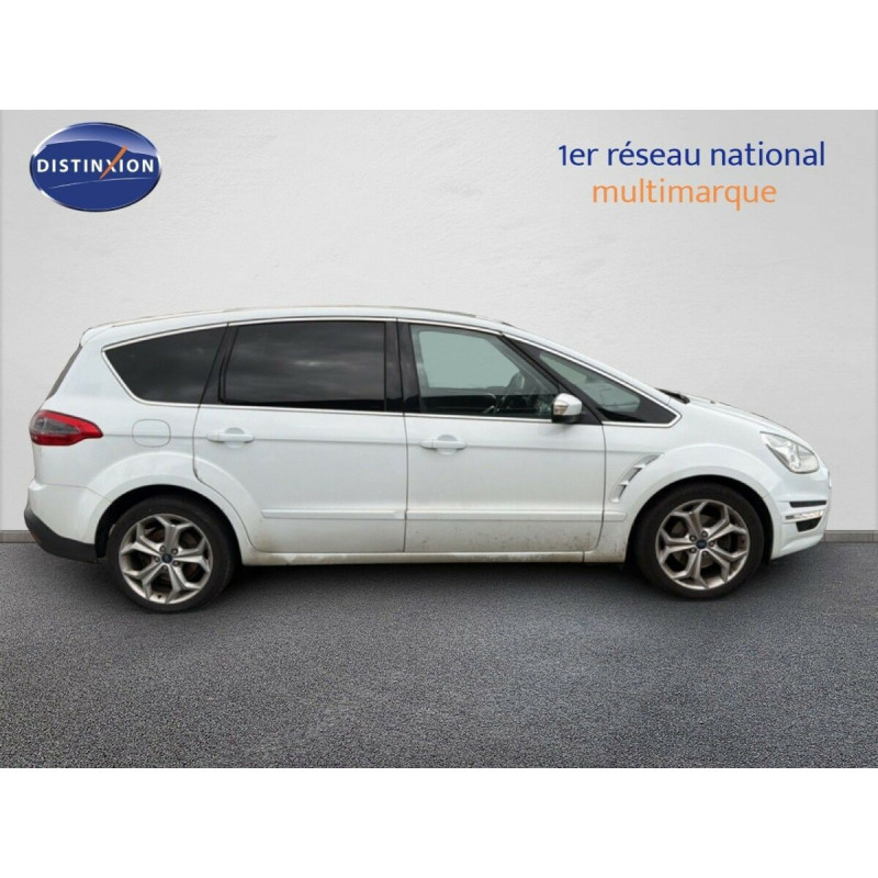 FORD S-MAX 1.6 SCTI 160 ECOBOOST S&S TITANIUM 7PL