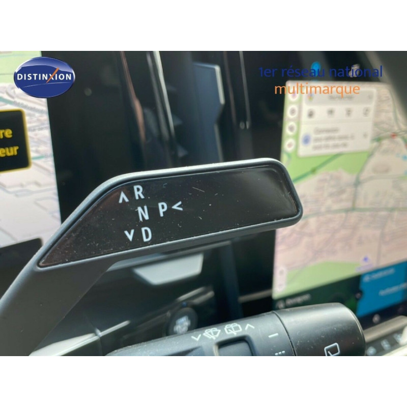 RENAULT ESPACE VI E-TECH FULL HYBRID 200CH BVA TECHNO
