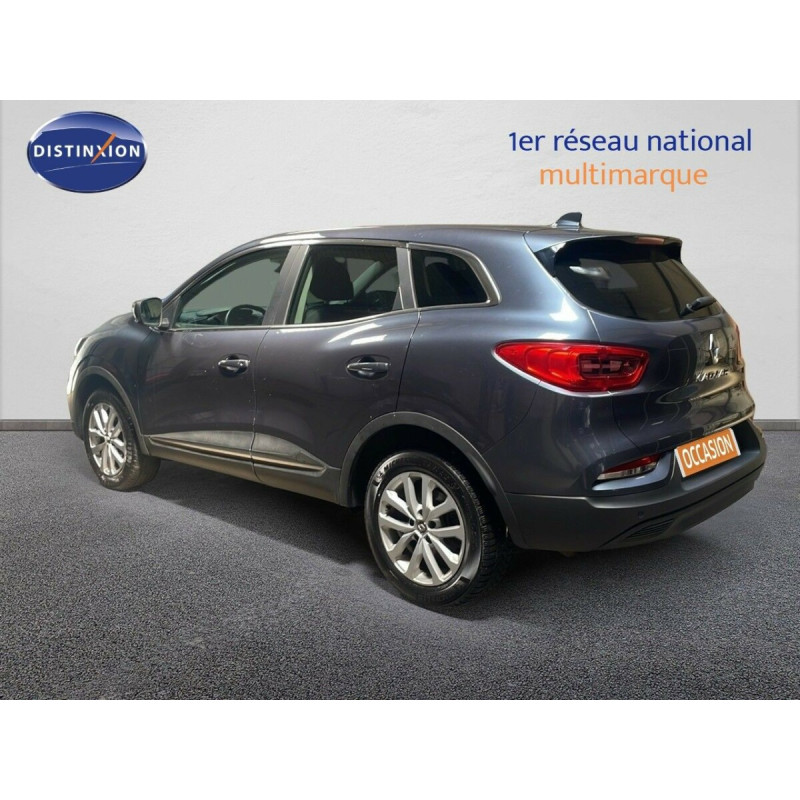 RENAULT KADJAR BLUEDCI 115CH EDC BUSINESS
