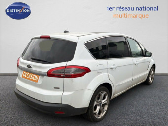 FORD S-MAX 1.6 SCTI 160 ECOBOOST S&S TITANIUM 7PL