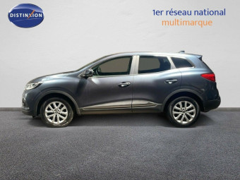 RENAULT KADJAR BLUEDCI 115CH EDC BUSINESS