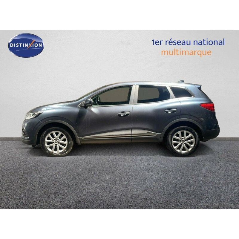 RENAULT KADJAR BLUEDCI 115CH EDC BUSINESS
