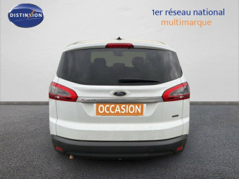 FORD S-MAX 1.6 SCTI 160 ECOBOOST S&S TITANIUM 7PL
