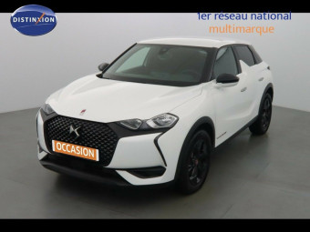 DS DS3 CROSSBACK 1.5 HDI 130 PERF. LINE