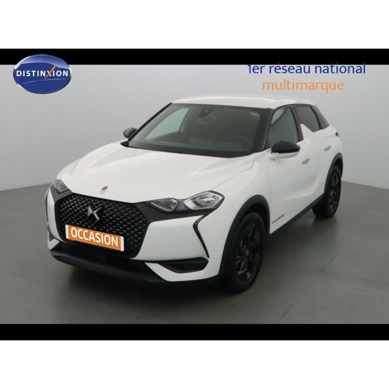 DS DS3 CROSSBACK 1.5 HDI 130 PERF. LINE