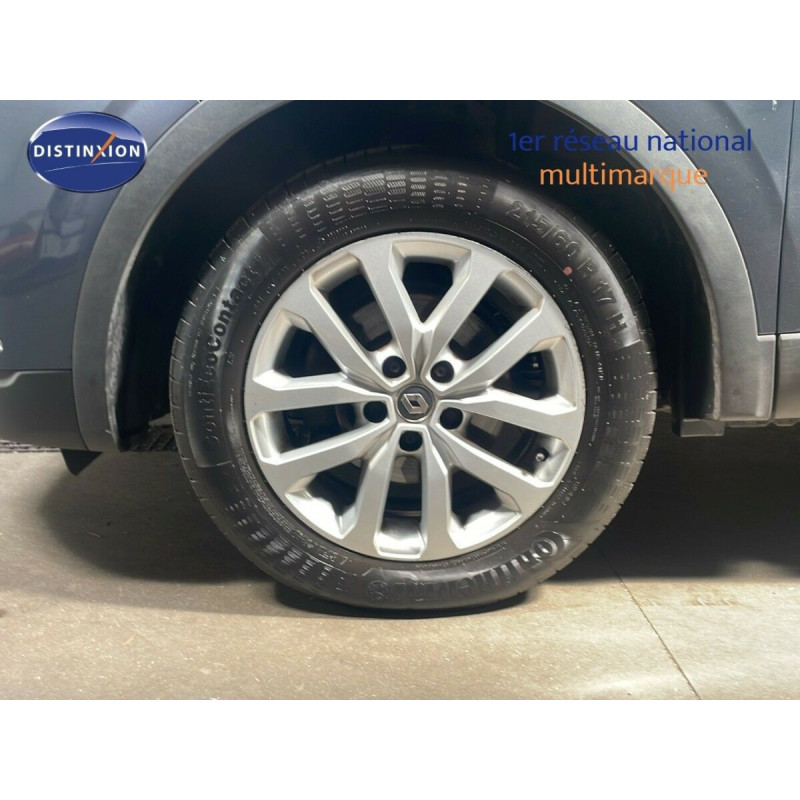 RENAULT KADJAR BLUEDCI 115CH EDC BUSINESS