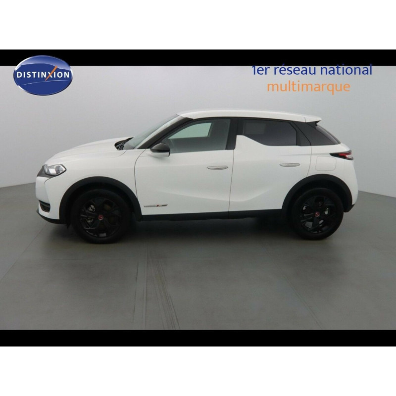 DS DS3 CROSSBACK 1.5 HDI 130 PERF. LINE
