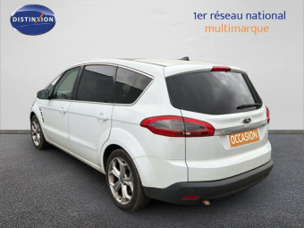 FORD S-MAX 1.6 SCTI 160 ECOBOOST S&S TITANIUM 7PL