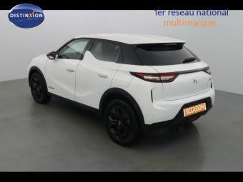 DS DS3 CROSSBACK 1.5 HDI 130 PERF. LINE