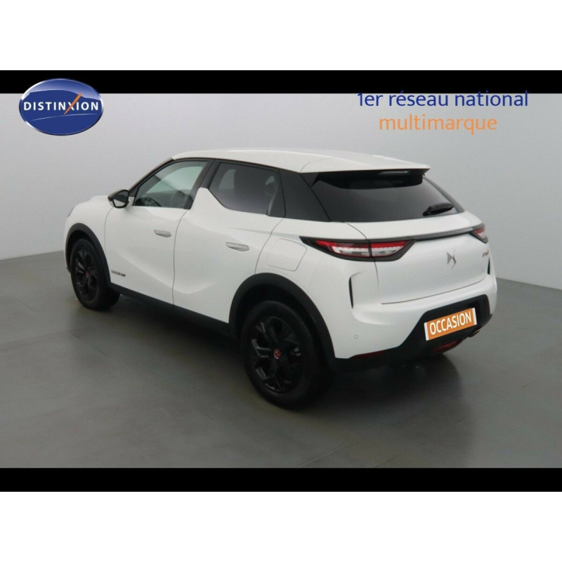 DS DS3 CROSSBACK 1.5 HDI 130 PERF. LINE