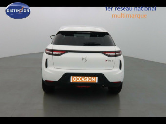 DS DS3 CROSSBACK 1.5 HDI 130 PERF. LINE