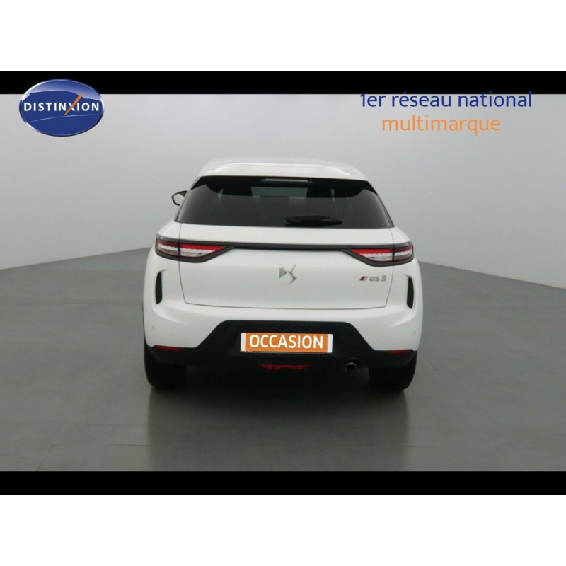 DS DS3 CROSSBACK 1.5 HDI 130 PERF. LINE