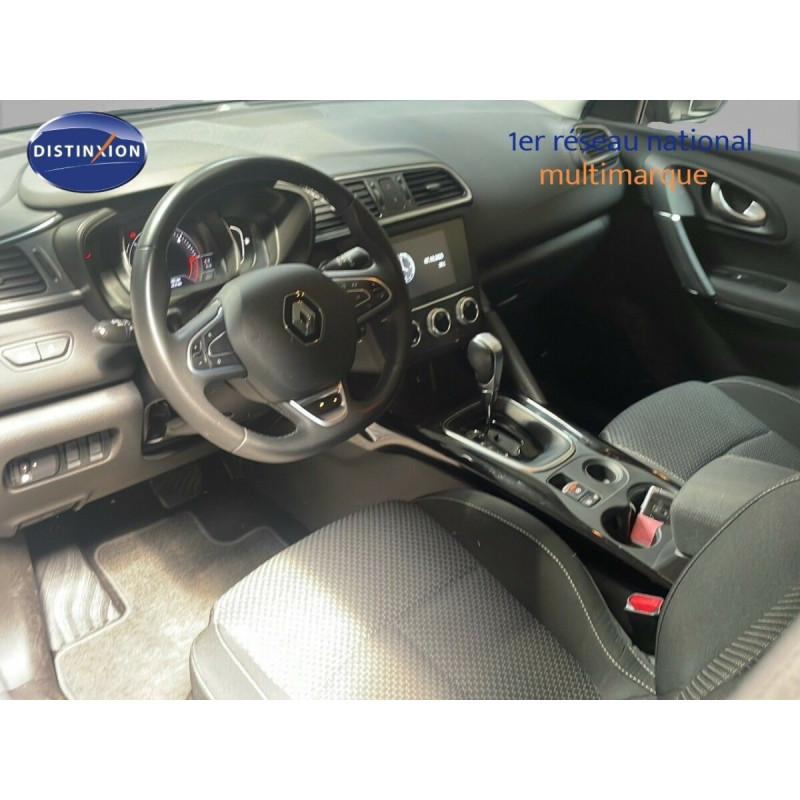 RENAULT KADJAR BLUEDCI 115CH EDC BUSINESS
