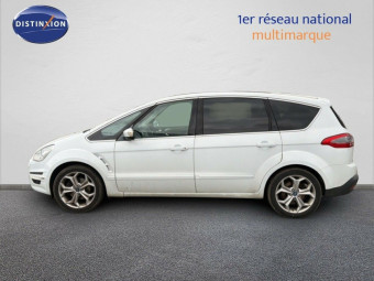 FORD S-MAX 1.6 SCTI 160 ECOBOOST S&S TITANIUM 7PL