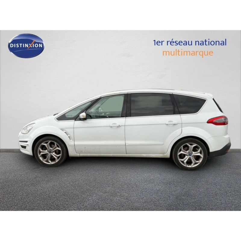 FORD S-MAX 1.6 SCTI 160 ECOBOOST S&S TITANIUM 7PL