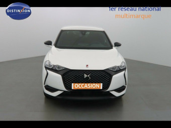 DS DS3 CROSSBACK 1.5 HDI 130 PERF. LINE