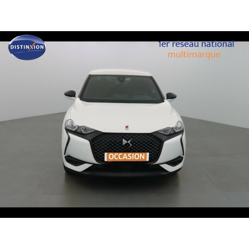 DS DS3 CROSSBACK 1.5 HDI 130 PERF. LINE
