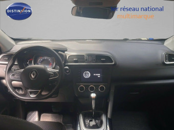 RENAULT KADJAR BLUEDCI 115CH EDC BUSINESS