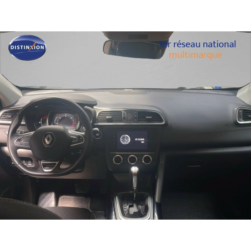 RENAULT KADJAR BLUEDCI 115CH EDC BUSINESS