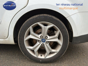 FORD S-MAX 1.6 SCTI 160 ECOBOOST S&S TITANIUM 7PL