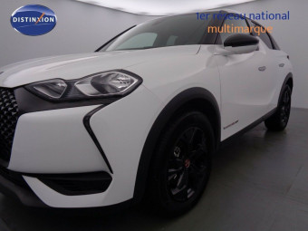 DS DS3 CROSSBACK 1.5 HDI 130 PERF. LINE