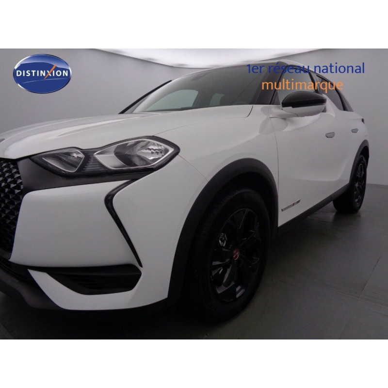 DS DS3 CROSSBACK 1.5 HDI 130 PERF. LINE