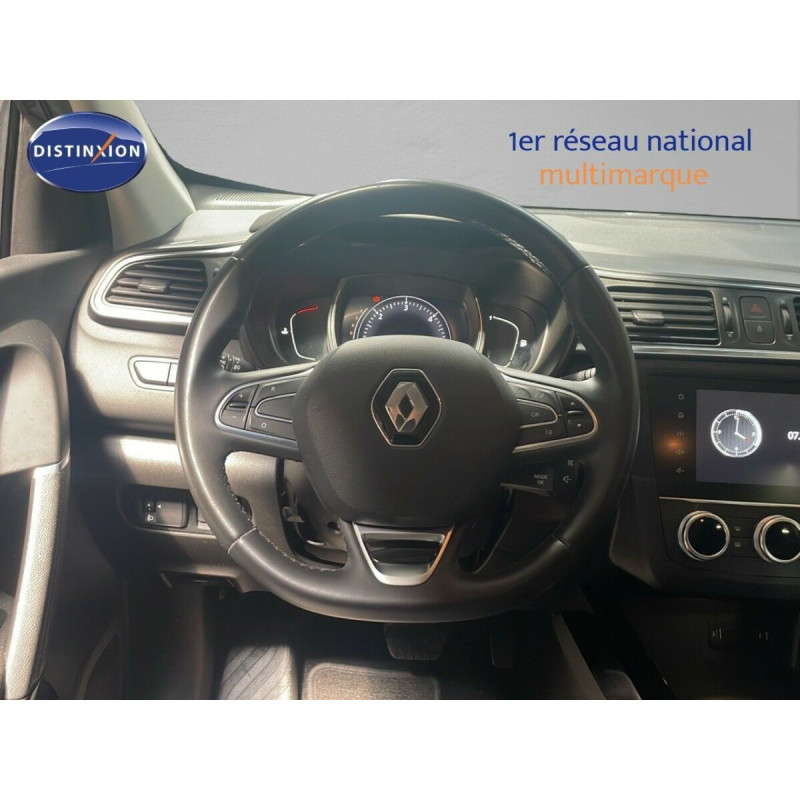 RENAULT KADJAR BLUEDCI 115CH EDC BUSINESS