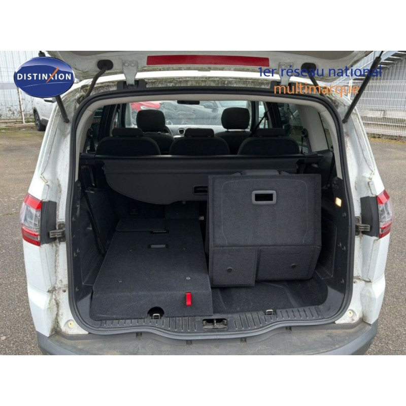 FORD S-MAX 1.6 SCTI 160 ECOBOOST S&S TITANIUM 7PL