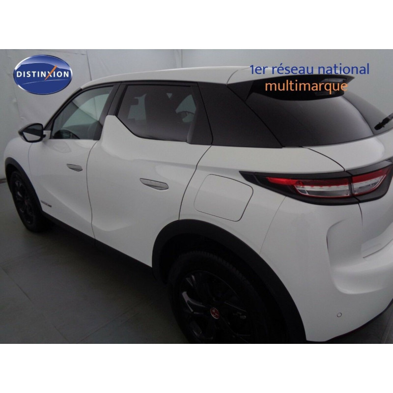 DS DS3 CROSSBACK 1.5 HDI 130 PERF. LINE