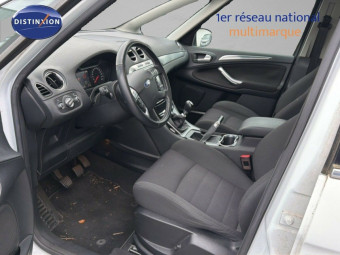 FORD S-MAX 1.6 SCTI 160 ECOBOOST S&S TITANIUM 7PL