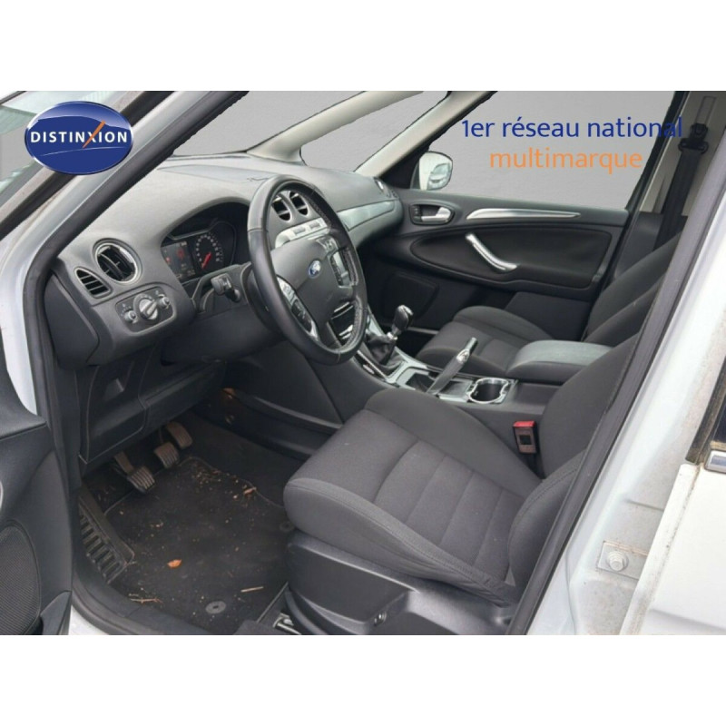 FORD S-MAX 1.6 SCTI 160 ECOBOOST S&S TITANIUM 7PL